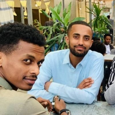 NahomBekele27's profile picture. The middlechild!