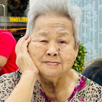 LaiQitInn's profile picture. Sleeping is my hobby and eating is my favourite sport. #1006