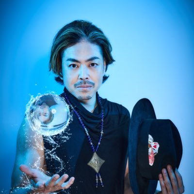 Di TAO Performer Entertainer from Japan https://t.co/OiPkbiQzND
