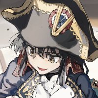 長靴熊毛帽子@異世界大陸軍 (@nagagutsu1799) 's Twitter Profile Photo 長靴熊毛帽子@異世界大陸軍 (@nagagutsu1799) 's Twitter Profile Photo
