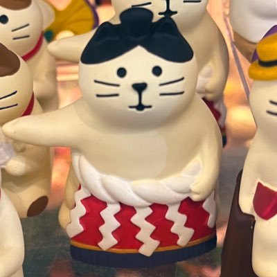 Katasukashi's profile picture. 相撲アカ/For sumo, from 🇺🇸. 日本語はまだまだです。無言フォロー失礼します。