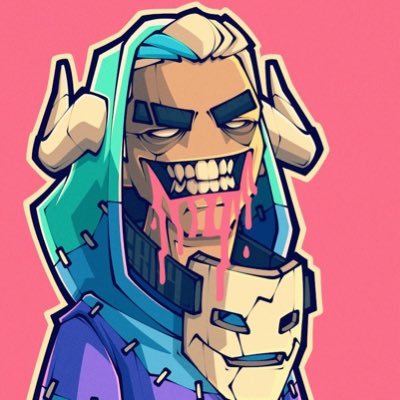 VoodooNFTさんのプロフィール画像