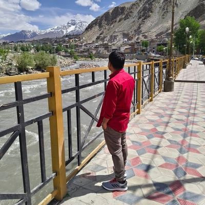 prestodi's profile picture. I have my own views and perspective 🤠🤠