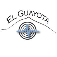 El Guayota (@el_guayota) 's Twitter Profile Photo El Guayota (@el_guayota) 's Twitter Profile Photo