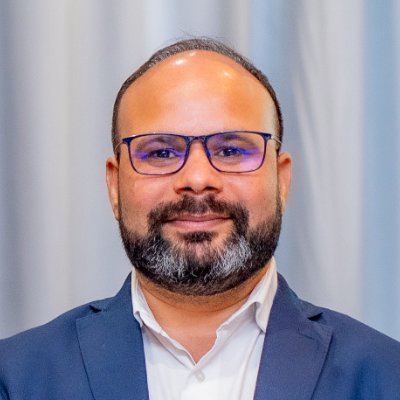 CEO @rediansoftware | Founder - India Africa Capital | ICT Committee @ficci_india | Member National SME Council @nasscom |@FMS_Delhi | #India 🇮🇳 #Kenya 🇰🇪