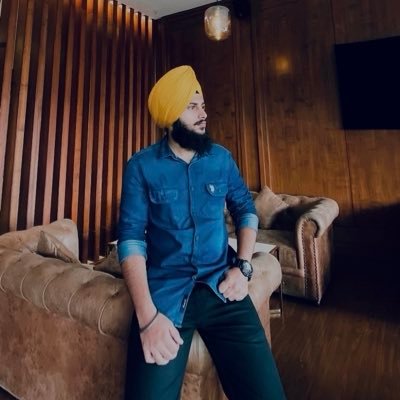 harman81205's profile picture. Undergraduate Student at @NITJofficial .