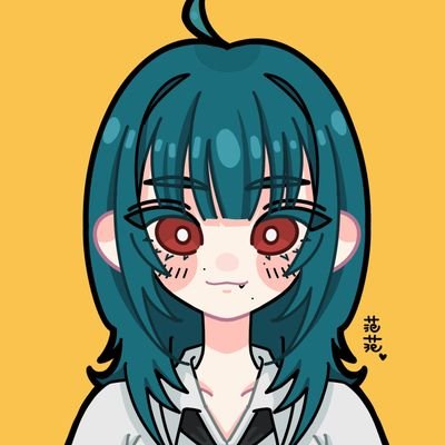 🍙范范苦惱中(´-ωก`)さんのプロフィール画像