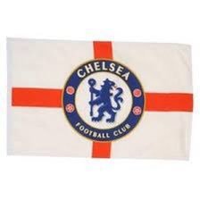 Chelsea, Kent and England cricket fan