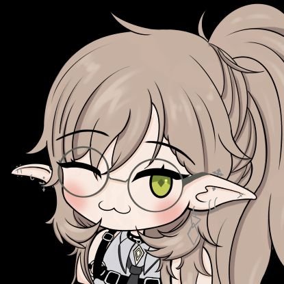 TanoKiing's profile picture. It's ya boi, KC, lvl 28 🔞, Your favorite memer, gaymer, and vtuber enthusiast. professional vrchatter and shot drinker. DMs very open for new goobers :3