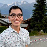Daniel Liauw (@danielcliauw) 's Twitter Profile