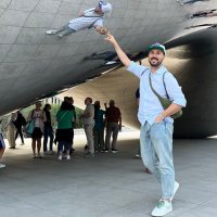Eric Gad (@e_gad92) 's Twitter Profile Photo