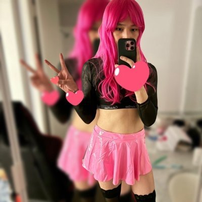 bambigurlshauna's profile picture. proudly serving and owned by @WitchElf2 https://t.co/s93zr6Quda