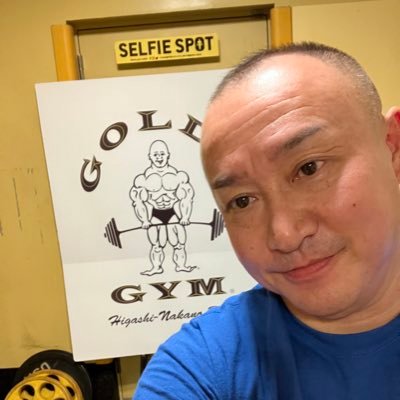 kame3chan7's profile picture. よしもとのお笑いライブ💪トレーニング💪水泳が好きな何処にでもいそうな親父です😅 カラダに良いことをしながら日々✨楽しみたいですね😊 よろしくお願いいたし💪マッスル💪😆