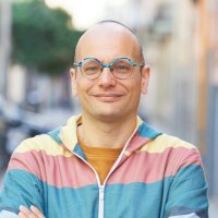 Luca Tancredi Barone 🏳️🌈 (@lucatbarone) 's Twitter Profile Photo Luca Tancredi Barone 🏳️🌈 (@lucatbarone) 's Twitter Profile Photo