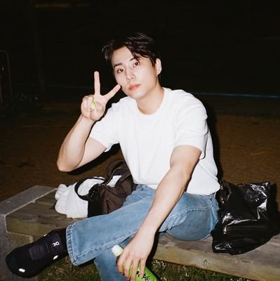 ˚ ༘♡ ·˚ every moment's gonna be my best part ₊˚ˑ༄ another side of @gaonsshi.