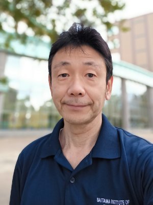 Yoji_Murayama's profile picture. 埼玉工業大学人間社会学部情報社会学科教授。
著書に「楽しく学べるAndroidプログラミング」等。
ITmediaオルタナティブブログで 「まあまあ元気になる話」書いてます。