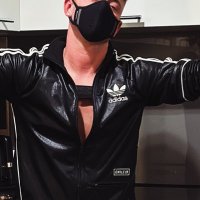 JAMIE @ Folsom Berlin 25 😈 (@kink_jamie) 's Twitter Profile