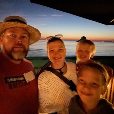 Believer. Father. Husband. Coach. WPC. SJWCOA. ”Lead, Follow, or get out of the Way.” - T Paine