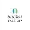 Talemia_sa's profile picture. شركة حكومية ، تعمل بمنهجية عالمية في مجال تطوير التعليم في المملكة العربية السعودية.