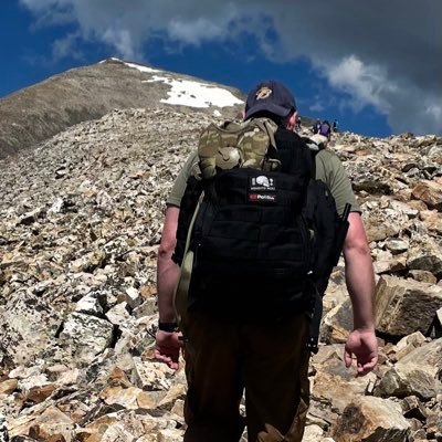 Fighter of Big Tech and #FakeNews. Serial Entrepreneur, Politics, Boxing. Tweets are my own. Former COO Trump Media and Technology Group. #onward! e/acc