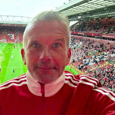 dannyrathe's profile picture. 