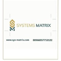 مصفوفة النظم | Systems Matrix (@systemsmatrixit) Twitter profile photo