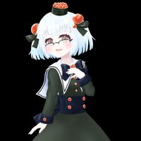 詩音いくら (@utane_ikura) Twitter profile photo