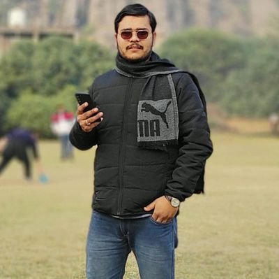 syedmohdmuntazi's profile picture. 