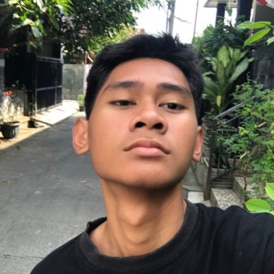 dharmaalfa's profile picture. 