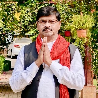 niranjanbishimp's profile picture. Member of Parliament (Rajya Sabha),
Chairman ICTM Parliamentary Standing Committee Govt of India.
Writer, Versatile Politician, Tribal Leader.