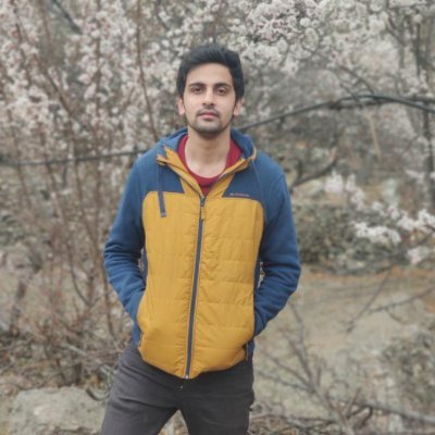 Akshaylahri's profile picture. Brewing something cool!!