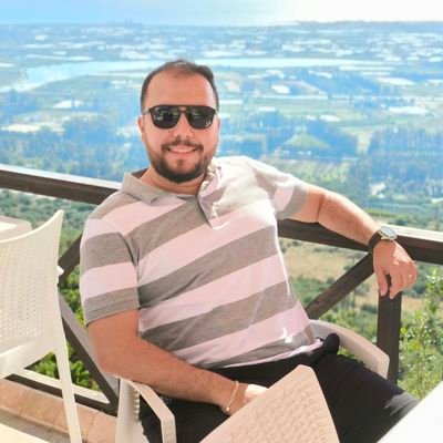 f7167b71e05245a's profile picture. ‏أمجد عبدالله بياسي