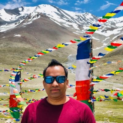 BrianMarti47636's profile picture. Equity Trader | Investor ! Life-Long Learner ! Stocks / Technical Charts shared for Educational purposes only ! NOT a Sebi-Registered Analyst !