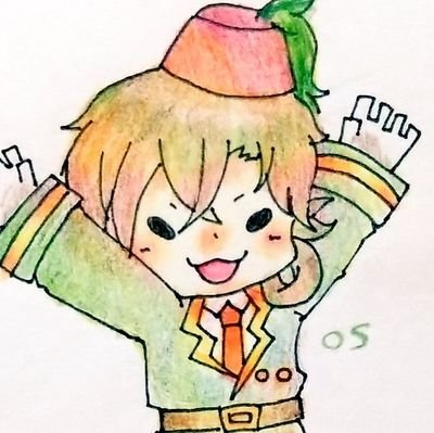 ゐなばさんのプロフィール画像