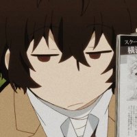 ashley ⭐️ (@dazaiified) 's Twitter Profile