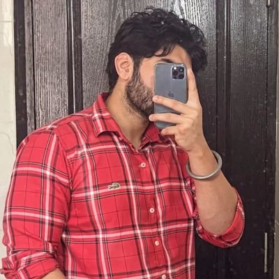 BRAR_SAHAB4's profile picture. Biggest Fan of SantMSG 💖💖