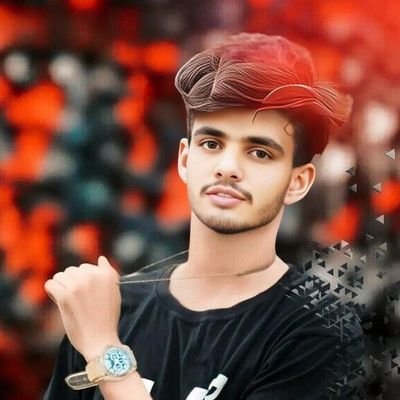 luckyjangid244's profile picture. College student 🎓😎
Follow back 100% 👍