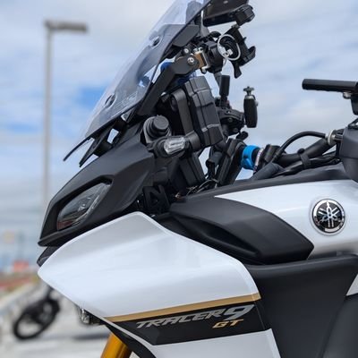 スピードツイン900 /トレーサー9GT 千葉寄りの東京。日帰りメインでツーリングしています。バイク語れる仲間が欲しいのでバイク乗りの方は積極的にフォローさせていただきます。投資・副業や日本語が変なDMは返事しません。
#道の駅スタンプラリー2025
#ストリートツイン
#スピードツイン900
#トレーサー9GT