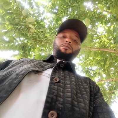 AdekunleAd99487's profile picture. never caught on aware