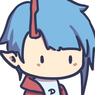 Dismiazs is making music and artさんのプロフィール画像