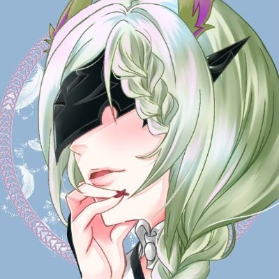 猫見屋 結彩華☕💜✡️📘💧🪐♫🐌♫💮♫🦎♫💐さんのプロフィール画像