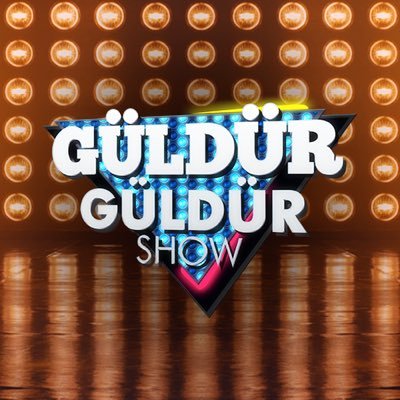 Güldür Güldür Show X Hesabı Profil Fotoğrafı Güldür Güldür Show X Hesabı Profil Fotoğrafı