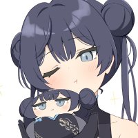えもあお (@emoao_paints) 's Twitter Profile Photo