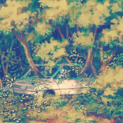 御嶽 廃さんのプロフィール画像