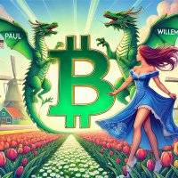 Bitcoin Cash Nederland (@bchnederland) 's Twitter Profile Photo Bitcoin Cash Nederland (@bchnederland) 's Twitter Profile Photo