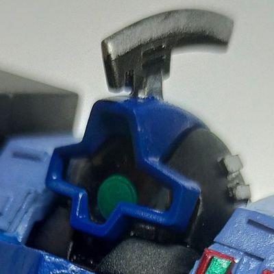 yamada_0428_5's profile picture. ドムLove！(*˘ ³˘)
プラモならねちょねちょ触る筆塗りマン！スケモ、美プラ、WHもヤるよ！

DQウォーク/ブルアカ/NIKKE/アリスギア/ステラソラ
/モンストetc...
いいね→

😊😱😂😡😯🤢
無言フォローok！フォロバします！