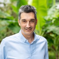 Damian Bacchoo (@damianbacchoo) 's Twitter Profile