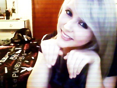 kaylakingstonXD's profile picture. You know wht it is.