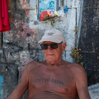 GranTutto's profile picture. 