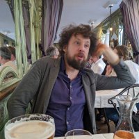 Georg Gangl (@ganglgeorg) 's Twitter Profile